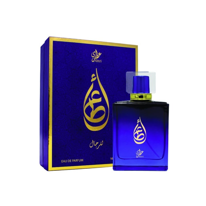 Atta Men / EDP Attri - 100 ml Atta Men / EDP Attri - 100 ml