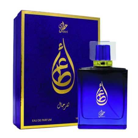 Atta Men / EDP Attri - 100 ml