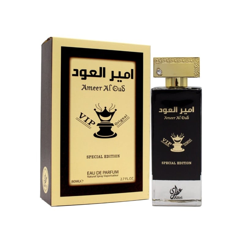 Ameer Al Oud / EDP Attri - 80 ml