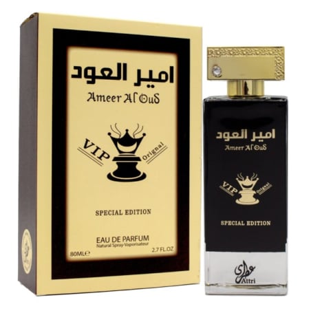 Ameer Al Oud / EDP Attri - 80 ml