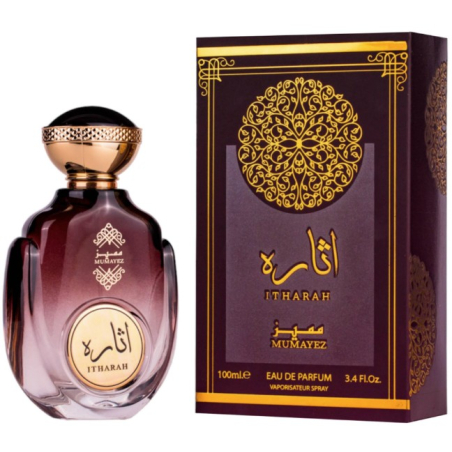 Itharah Mumayez / EDP Attri - 100 ml Itharah Mumayez / EDP Attri - 100 ml