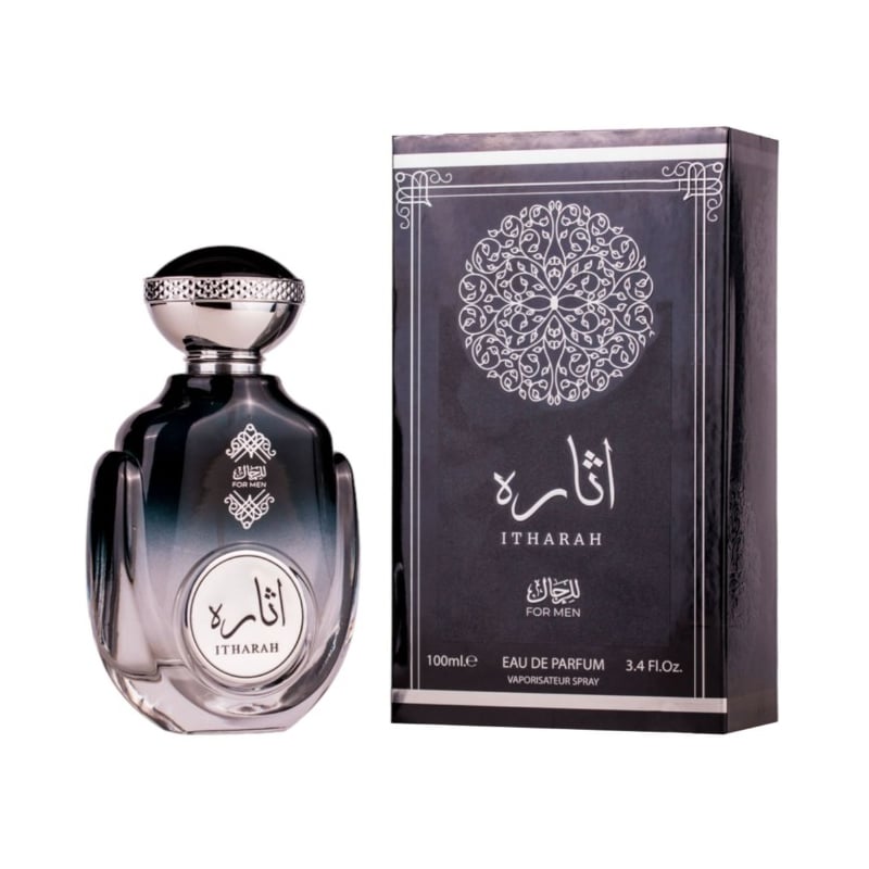 Itharah Men / EDP Attri - 100 ml Itharah Men / EDP Attri - 100 ml