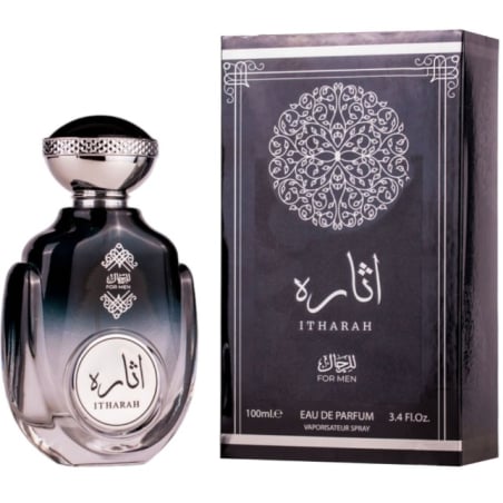 Itharah Men / EDP Attri - 100 ml Itharah Men / EDP Attri - 100 ml