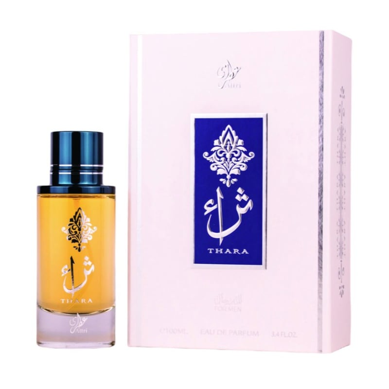 Thara Men / EDP Attri - 100 ml Thara Men / EDP Attri - 100 ml