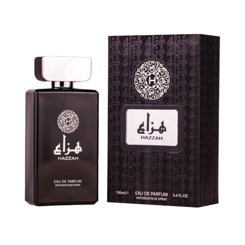 Hazzah / EDP Attri - 100 ml Hazzah / EDP Attri - 100 ml