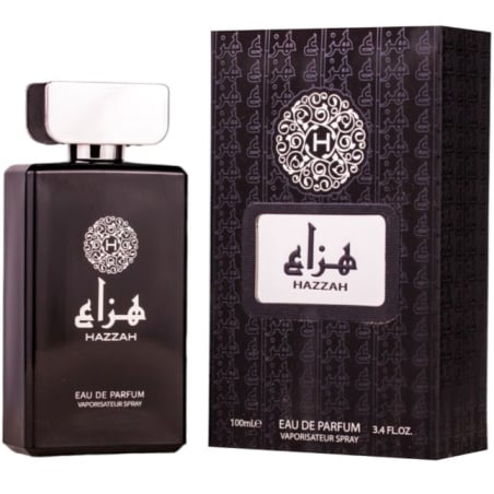 Hazzah / EDP Attri - 100 ml