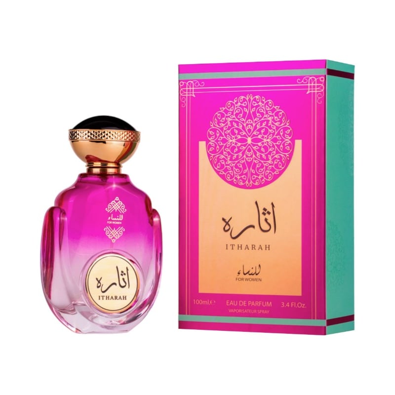 Itharah Women / EDP Attri - 100 ml Itharah Women / EDP Attri - 100 ml