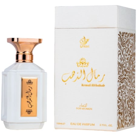 Remal Althahab Women / EDP Attri - 110 ml