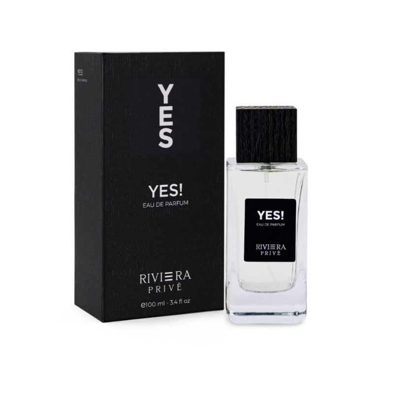Yes! / EDP Riviera Privé - 100 ml Yes! / EDP Riviera Privé - 100 ml