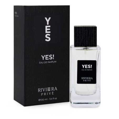 Yes! / EDP Riviera Privé - 100 ml