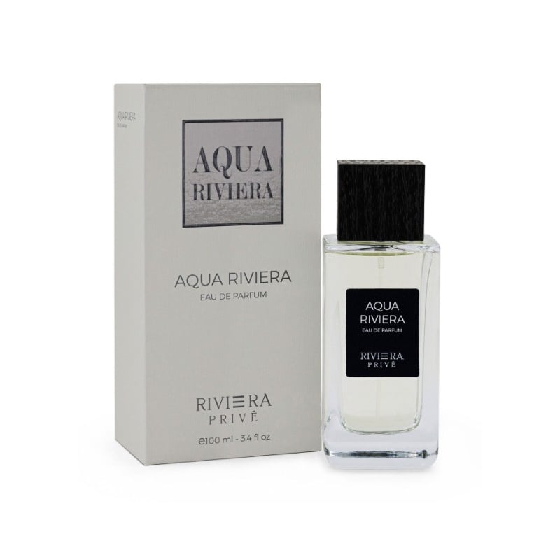 Aqua Riviera / EDP Riviera Privé - 100 ml Aqua Riviera / EDP Riviera Privé - 100 ml