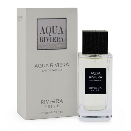 Aqua Riviera / EDP Riviera Privé - 100 ml