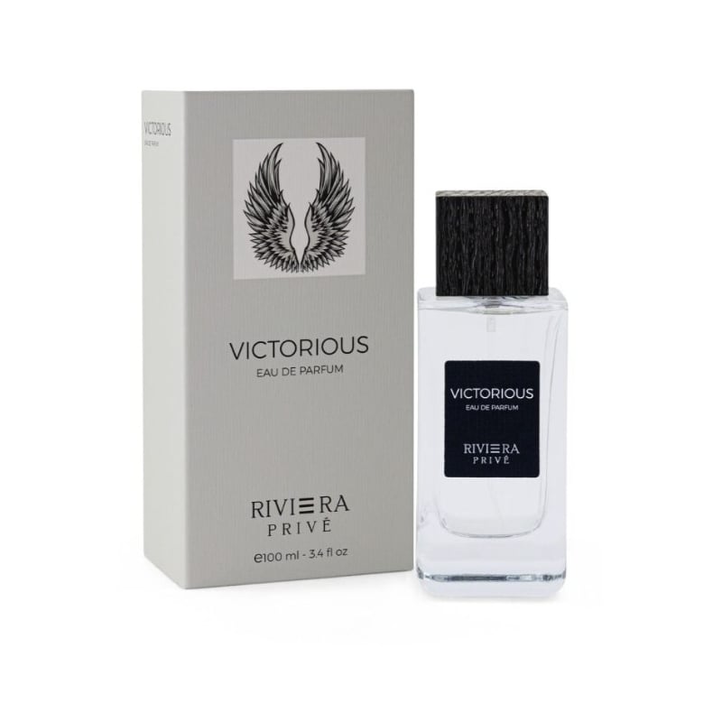 Victorious / EDP Riviera Privé - 100 ml