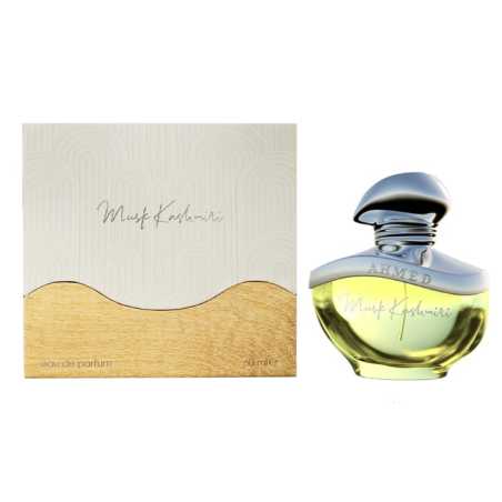 Musk Kashmiri / EDP Ahmed Al Maghribi - 60 ml