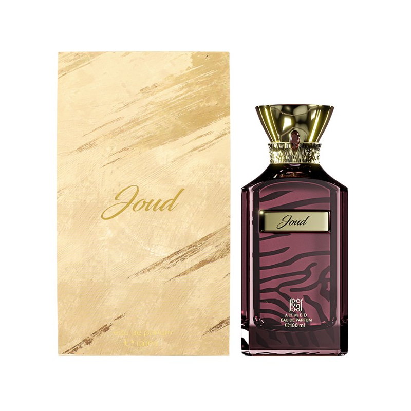 Joud / EDP Ahmed Al Maghribi - 100 ml Joud / EDP Ahmed Al Maghribi - 100 ml