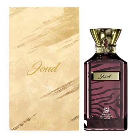 Joud / EDP Ahmed Al Maghribi - 100 ml