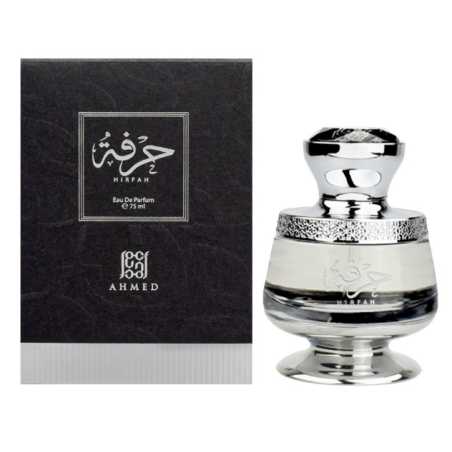 Hirfah / EDP Ahmed Al Maghribi - 75 ml
