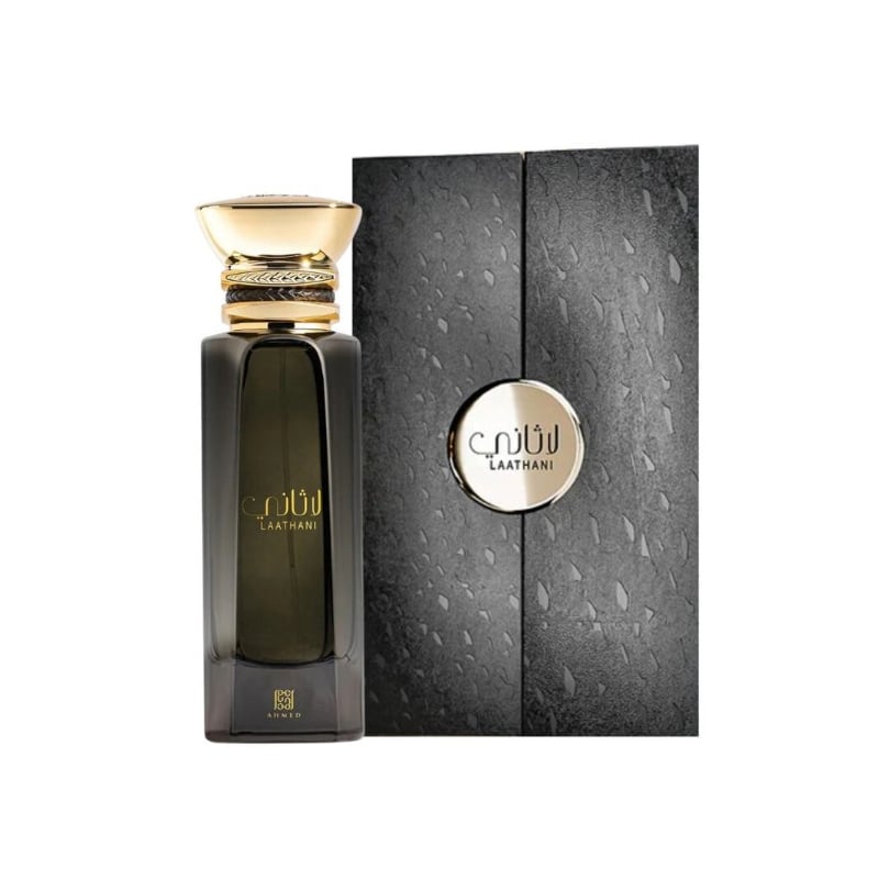 Laathani / parfémovaný extrakt Ahmed Al Maghribi - 80 ml Laathani / parfémovaný extrakt Ahmed Al Maghribi - 80 ml