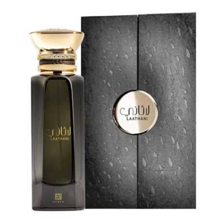 Laathani / parfémovaný extrakt Ahmed Al Maghribi - 80 ml