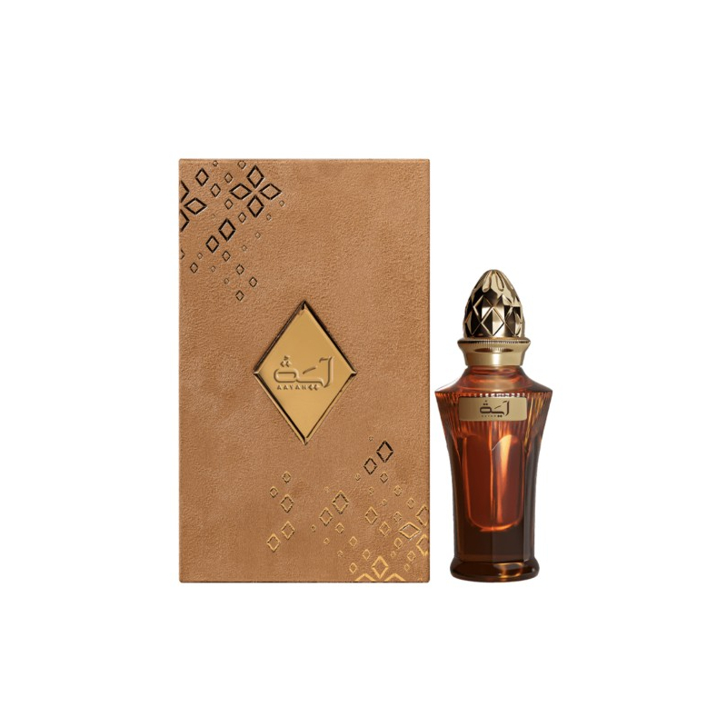 Aayah / parfémovaný extrakt Ahmed Al Maghribi - 50 ml