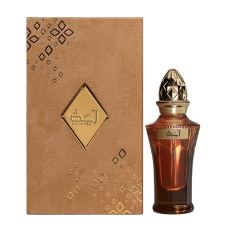 Aayah / parfémovaný extrakt Ahmed Al Maghribi - 50 ml Aayah / parfémovaný extrakt Ahmed Al Maghribi - 50 ml