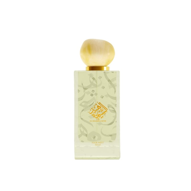 Al Shaikha Hind / vlasový sprej Ahmed Al Maghribi - 50 ml