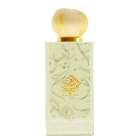 Al Shaikha Hind / vlasový sprej Ahmed Al Maghribi - 50 ml