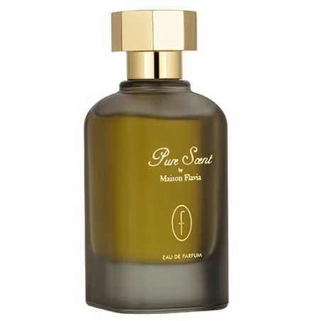 Pure Scent / EDP Flavia - 110 ml