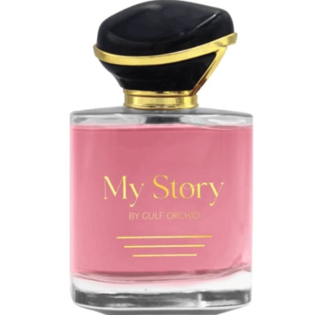 My Story / EDP Gulf Orchid - 100 ml