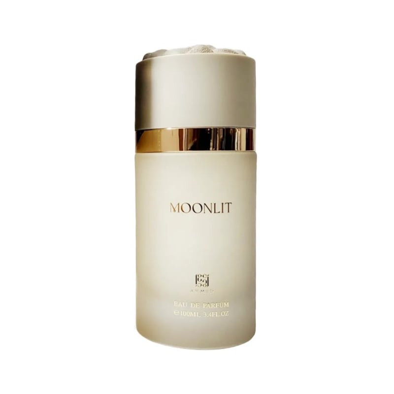 Moonlit / parfémovaný extrakt Ahmed Al Maghribi - 100 ml Moonlit / parfémovaný extrakt Ahmed Al Maghribi - 100 ml