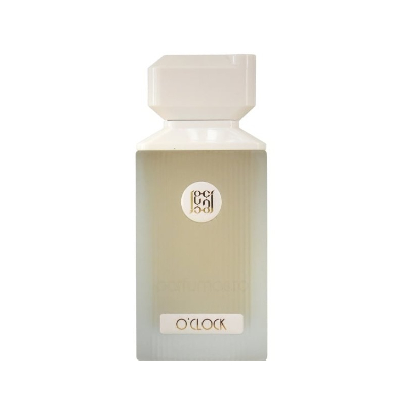 O`Clock / parfémovaný extrakt Ahmed Al Maghribi - 100 ml O`Clock / parfémovaný extrakt Ahmed Al Maghribi - 100 ml