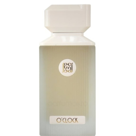O`Clock / parfémovaný extrakt Ahmed Al Maghribi - 100 ml