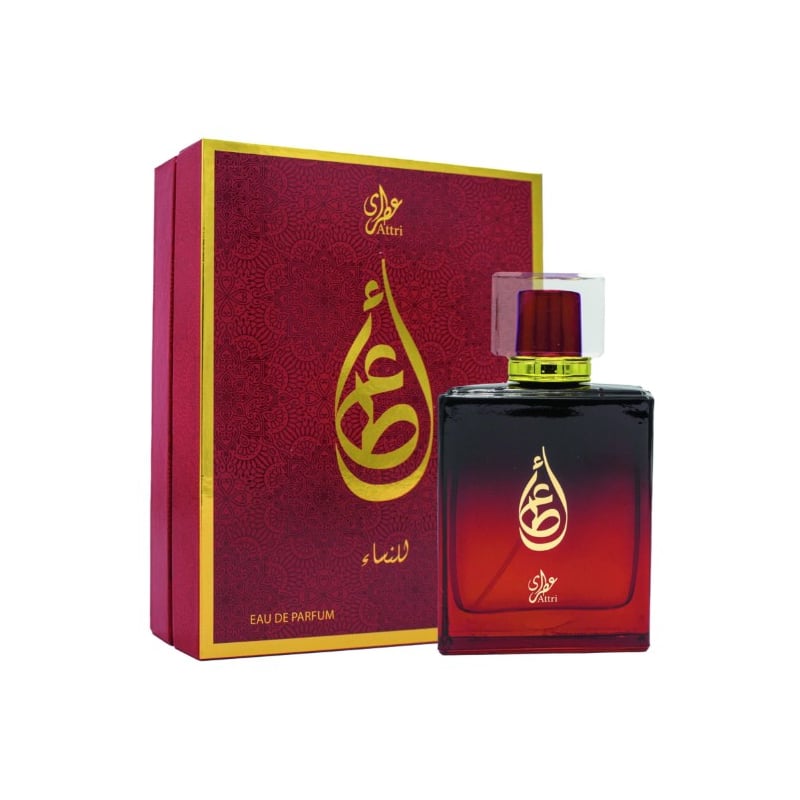 Atta Women / EDP Attri - 100 ml Atta Women / EDP Attri - 100 ml
