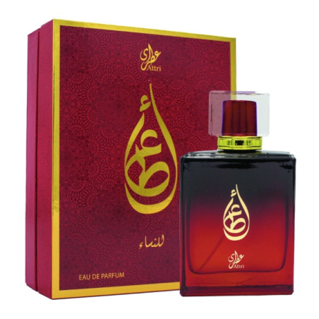 Atta Women / EDP Attri - 100 ml
