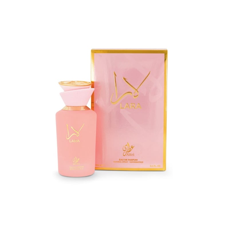 Attri Lara / EDP Attri - 100 ml Attri Lara / EDP Attri - 100 ml
