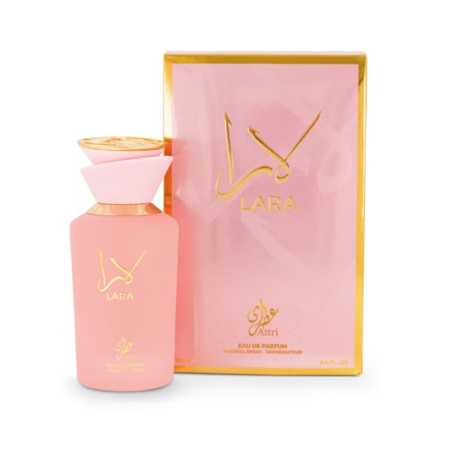 Attri Lara / EDP Attri - 100 ml