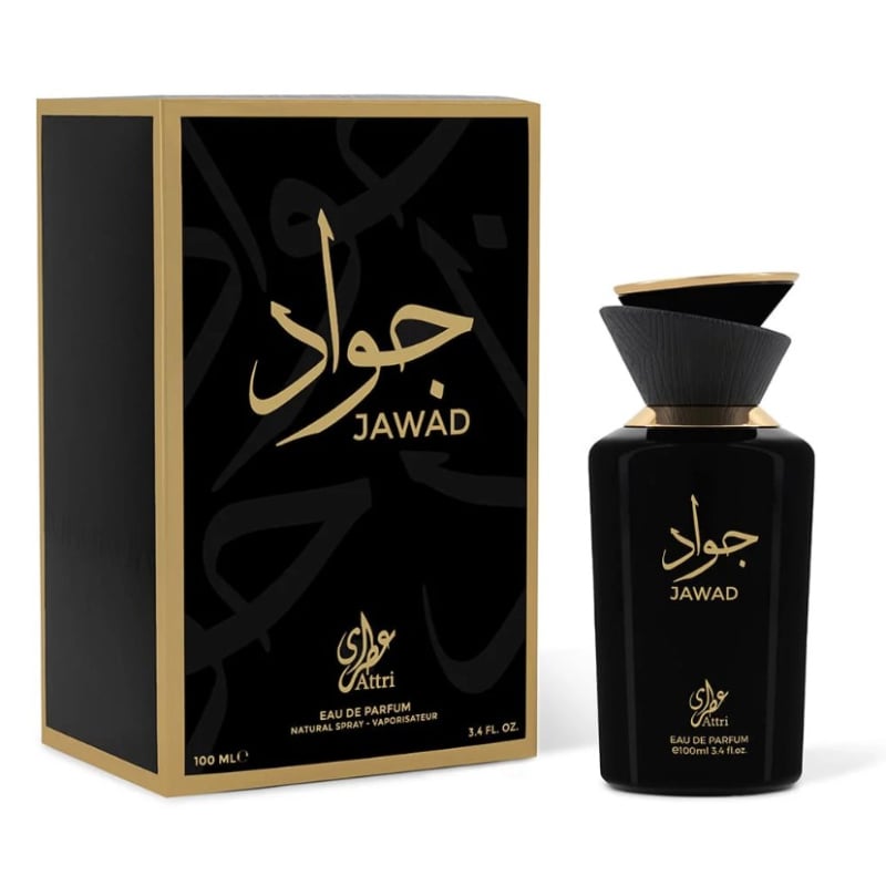 Jawad / EDP Attri - 100 ml Jawad / EDP Attri - 100 ml