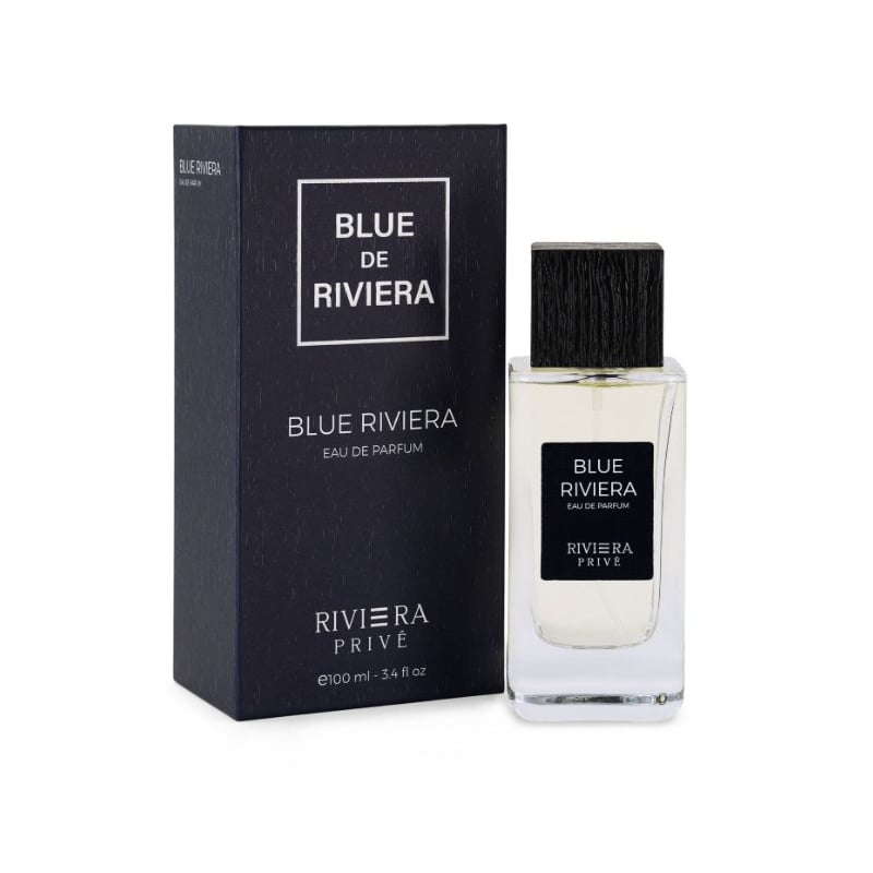 Blue Riviera / EDP Riviera Privé - 100 ml Blue Riviera / EDP Riviera Privé - 100 ml