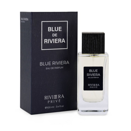 Blue Riviera / EDP Riviera Privé - 100 ml
