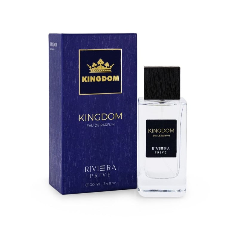 Kingdom / EDP Riviera Privé - 100 ml Kingdom / EDP Riviera Privé - 100 ml