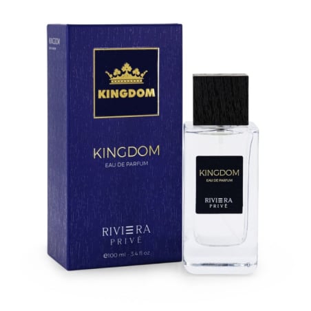 Kingdom / EDP Riviera Privé - 100 ml