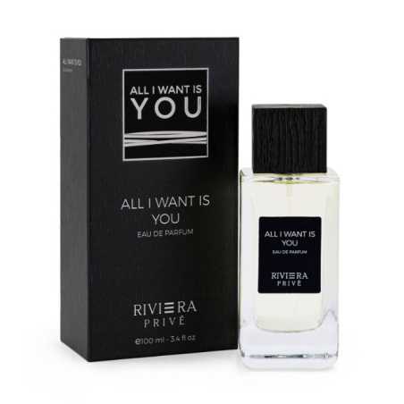 All I Want Is You / EDP Riviera Privé - 100 ml