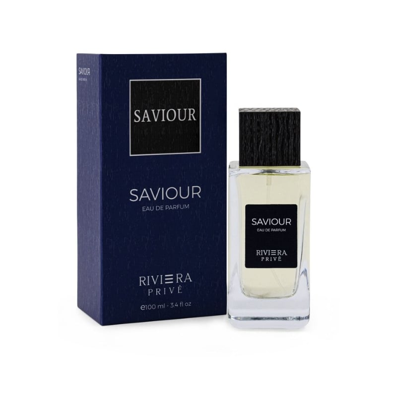 Riviera Privé Saviour / EDP Riviera Privé - 100 ml Riviera Privé Saviour / EDP Riviera Privé - 100 ml