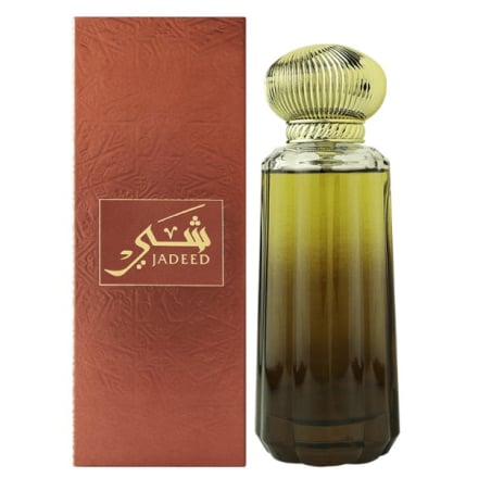 Shay Jadeed / EDP Ahmed Al Maghribi - 100 ml
