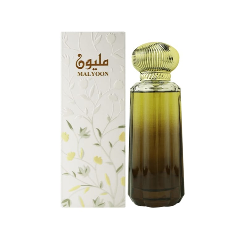 Malyoon / EDP Ahmed Al Maghribi - 100 ml Malyoon / EDP Ahmed Al Maghribi - 100 ml