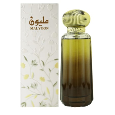 Malyoon / EDP Ahmed Al Maghribi - 100 ml