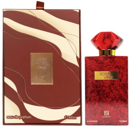 Royal Cherry / EDP Ahmed Al Maghribi - 100 ml