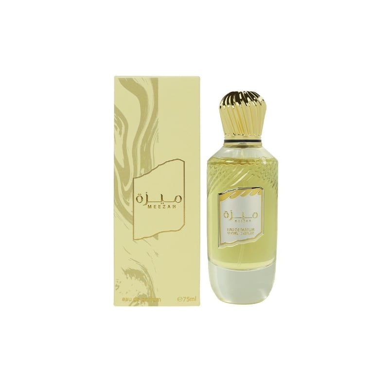 Meezah / EDP Ahmed Al Maghribi - 75 ml Meezah / EDP Ahmed Al Maghribi - 75 ml