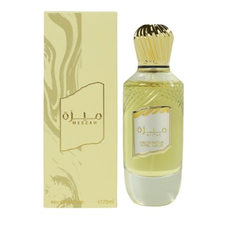 Meezah / EDP Ahmed Al Maghribi - 75 ml