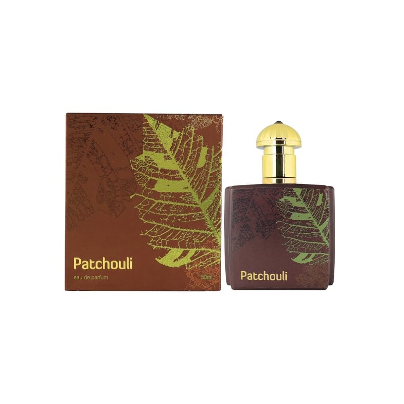 Patchouli / EDP Ahmed Al Maghribi - 50 ml Patchouli / EDP Ahmed Al Maghribi - 50 ml
